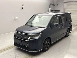 HONDA STEP WAGON 2023