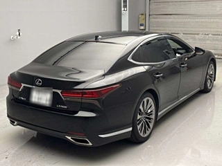 LEXUS LS 2021