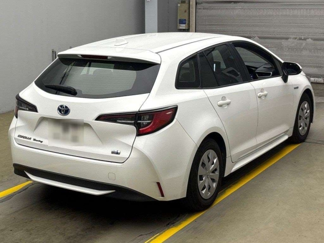 TOYOTA COROLLA TOURING 2020