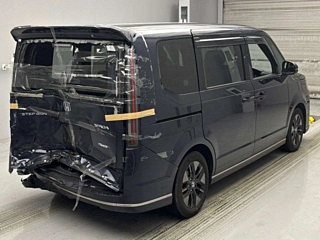 HONDA STEP WAGON 2023