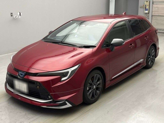 TOYOTA COROLLA TOURING 2024