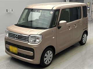 MAZDA FLAIR WAGON 2023