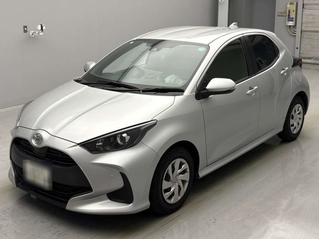 TOYOTA YARIS 2021