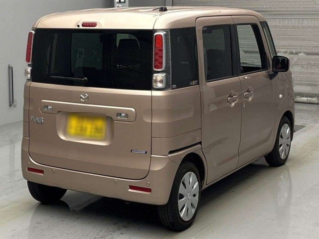 MAZDA FLAIR WAGON 2023