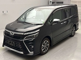 TOYOTA VOXY 2020