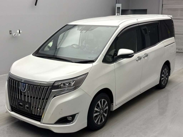 TOYOTA ESQUIRE 2020