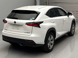 LEXUS NX 2015