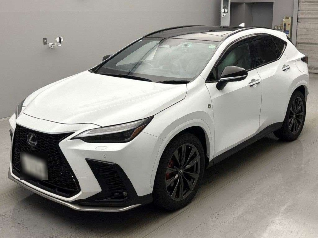 LEXUS NX 2023