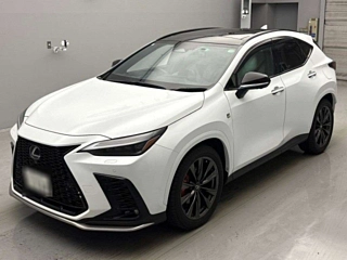 LEXUS NX 2023