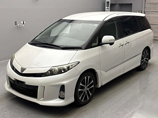 TOYOTA ESTIMA 2013