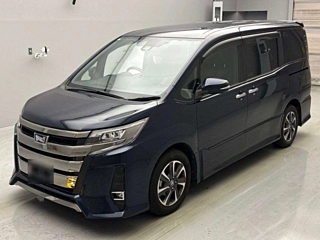 TOYOTA NOAH 2020
