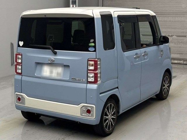 DAIHATSU WAKE 2019