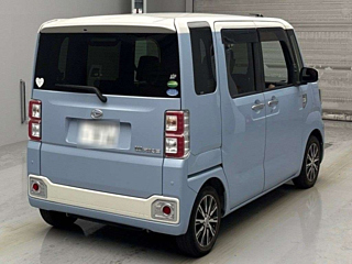 DAIHATSU WAKE 2019
