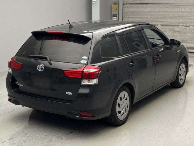 TOYOTA COROLLA FIELDER 2020