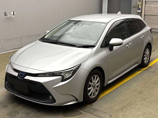 TOYOTA COROLLA TOURING 2021