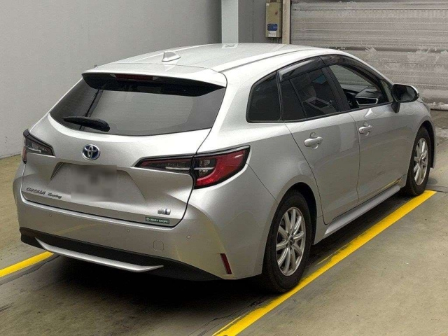 TOYOTA COROLLA TOURING 2021