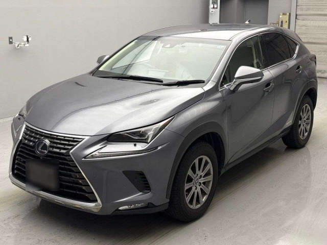 LEXUS NX 2019