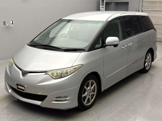 TOYOTA ESTIMA 2008