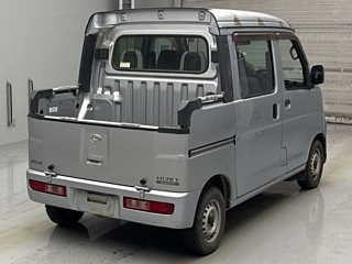 DAIHATSU HIJET VAN 2016
