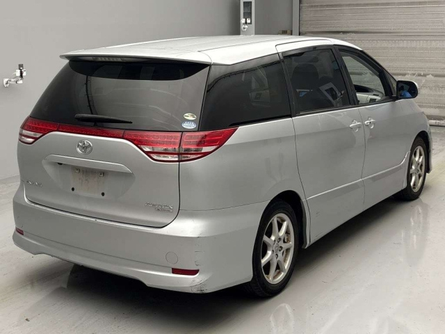 TOYOTA ESTIMA 2008