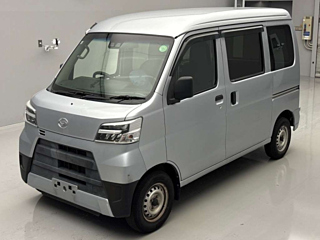 DAIHATSU HIJET VAN 2020