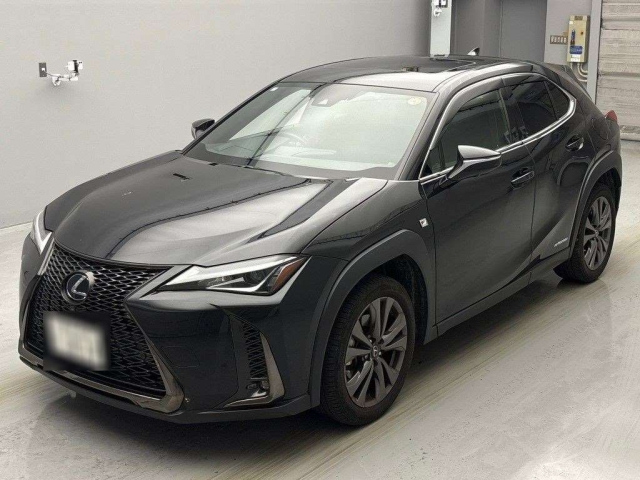 LEXUS UX 2022