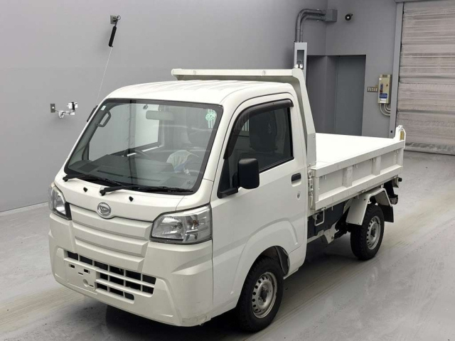 DAIHATSU HIJET TRUCK 2016