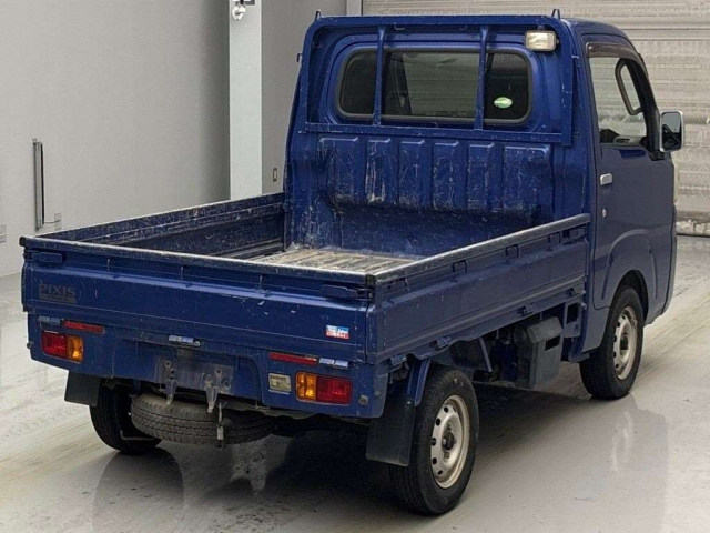 TOYOTA PIXIS TRUCK 2015