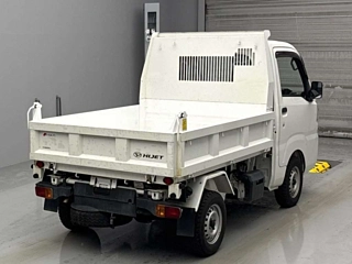 DAIHATSU HIJET TRUCK 2016