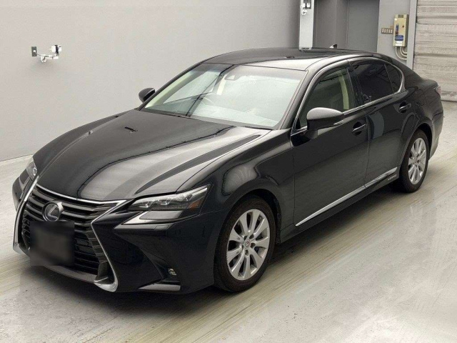 LEXUS GS 2016