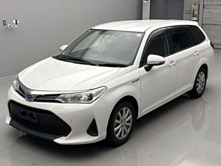 TOYOTA COROLLA FIELDER 2020