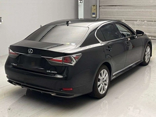 LEXUS GS 2016