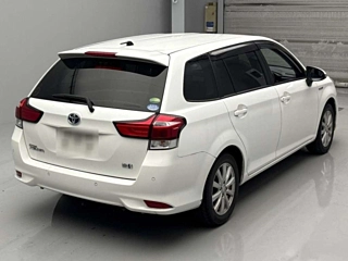 TOYOTA COROLLA FIELDER 2020
