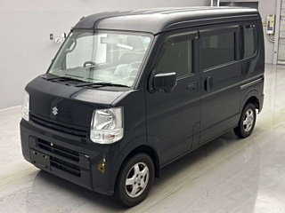 SUZUKI EVERY 2018