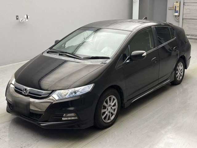 HONDA INSIGHT 2013