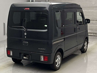 SUZUKI EVERY 2018