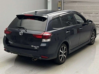 TOYOTA COROLLA FIELDER 2019