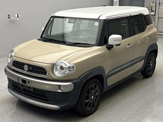 SUZUKI XBEE 2019