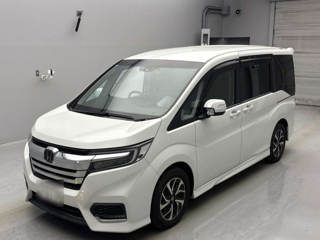 HONDA STEP WAGON 2020