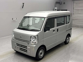 NISSAN CLIPPER VAN 2016