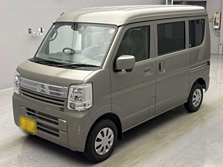 SUZUKI EVERY 2025