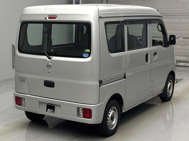 NISSAN CLIPPER VAN 2016