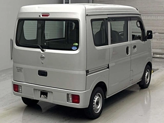 NISSAN CLIPPER VAN 2016