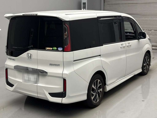 HONDA STEP WAGON 2020