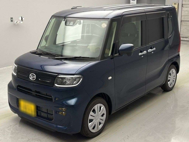 DAIHATSU TANTO 2025