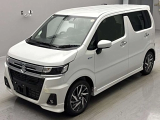 SUZUKI WAGON R 2025