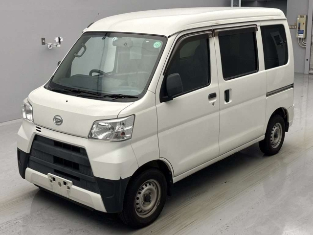 DAIHATSU HIJET VAN 2018