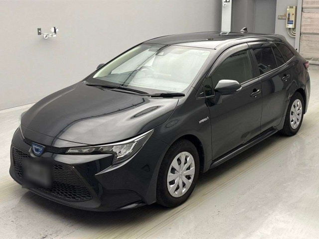 TOYOTA COROLLA TOURING 2020