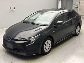 TOYOTA COROLLA TOURING 2020