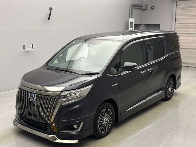 TOYOTA ESQUIRE 2019